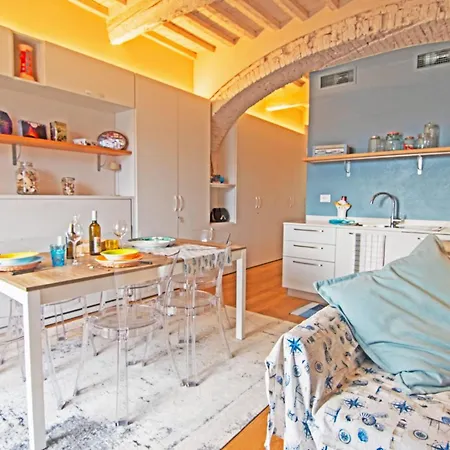 La Calata - Monolocale Appartement