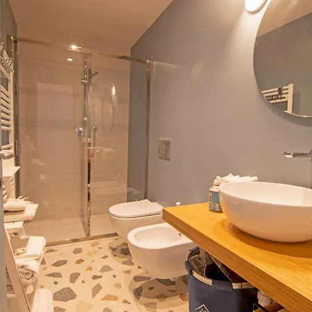 La Calata - Monolocale Appartement