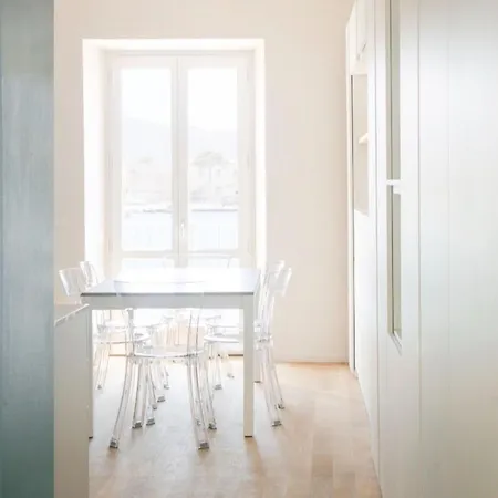 Appartement La Calata - Monolocale