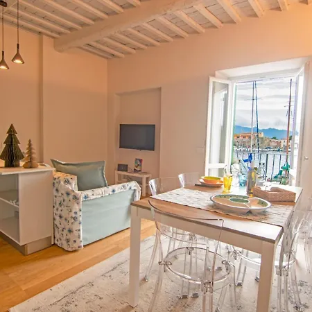 Appartement La Calata - Monolocale Portoferraio