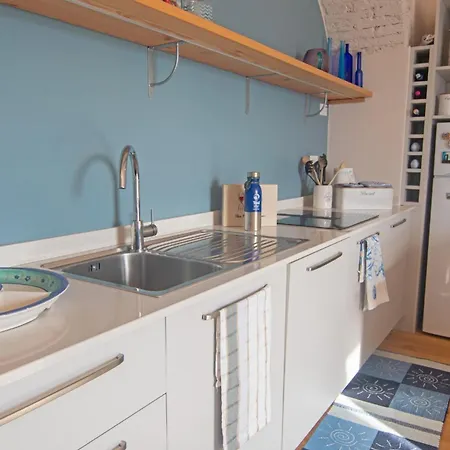 Appartement La Calata - Monolocale Portoferraio