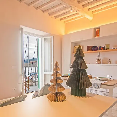 Appartement La Calata - Monolocale