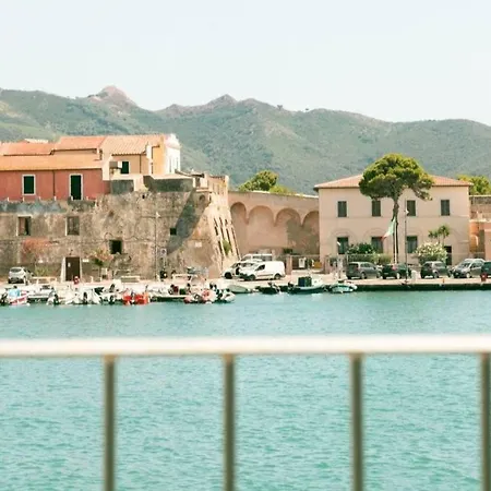La Calata - Monolocale