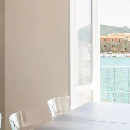 La Calata - Monolocale Apartment Portoferraio