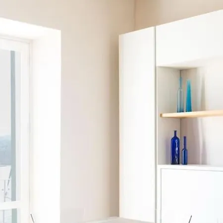 Apartment La Calata - Monolocale *