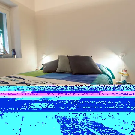 La Calata - Monolocale Apartment Portoferraio