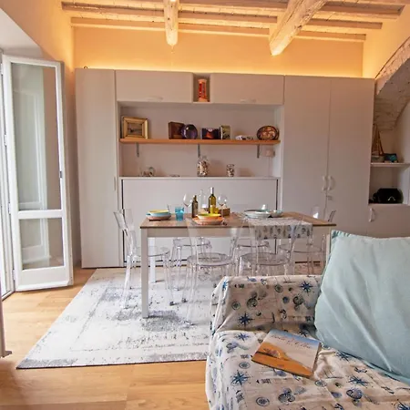 Apartment La Calata - Monolocale *