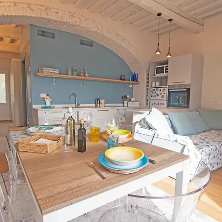 La Calata - Monolocale Apartment